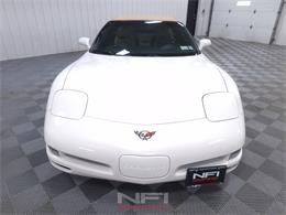 2001 Chevrolet Corvette (CC-2072979) for sale in North East, Pennsylvania