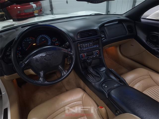 2001 Chevrolet Corvette (CC-2072979) for sale in North East, Pennsylvania
