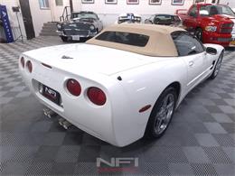 2001 Chevrolet Corvette (CC-2072979) for sale in North East, Pennsylvania