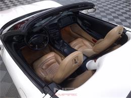2001 Chevrolet Corvette (CC-2072979) for sale in North East, Pennsylvania