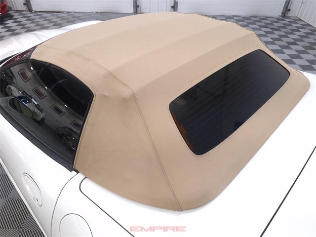 2001 Chevrolet Corvette (CC-2072979) for sale in North East, Pennsylvania