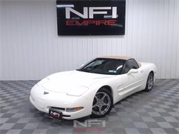 2001 Chevrolet Corvette (CC-2072979) for sale in North East, Pennsylvania
