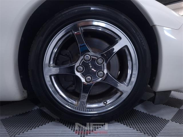 2001 Chevrolet Corvette (CC-2072979) for sale in North East, Pennsylvania