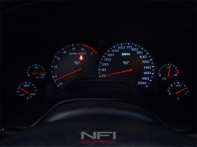 2001 Chevrolet Corvette (CC-2072979) for sale in North East, Pennsylvania