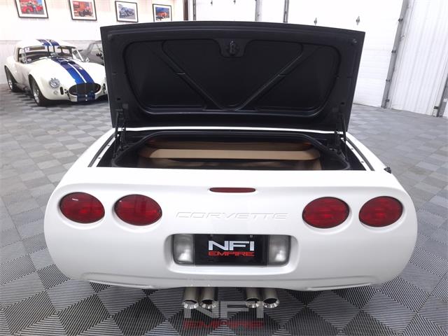 2001 Chevrolet Corvette (CC-2072979) for sale in North East, Pennsylvania