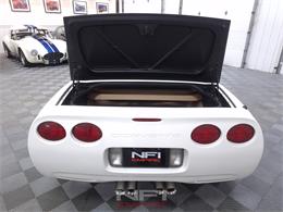 2001 Chevrolet Corvette (CC-2072979) for sale in North East, Pennsylvania