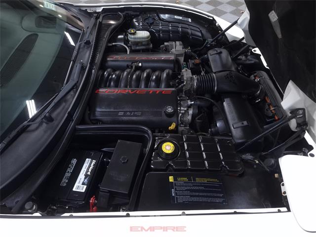 2001 Chevrolet Corvette (CC-2072979) for sale in North East, Pennsylvania