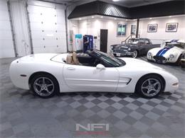 2001 Chevrolet Corvette (CC-2072979) for sale in North East, Pennsylvania