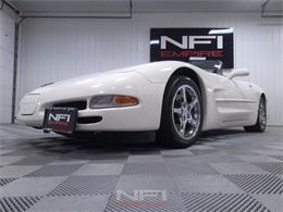 2001 Chevrolet Corvette (CC-2072979) for sale in North East, Pennsylvania