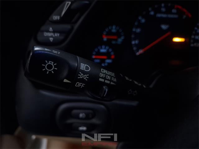 2001 Chevrolet Corvette (CC-2072979) for sale in North East, Pennsylvania