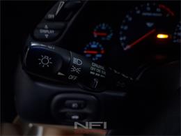 2001 Chevrolet Corvette (CC-2072979) for sale in North East, Pennsylvania