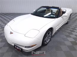 2001 Chevrolet Corvette (CC-2072979) for sale in North East, Pennsylvania