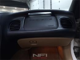 2001 Chevrolet Corvette (CC-2072979) for sale in North East, Pennsylvania