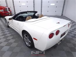 2001 Chevrolet Corvette (CC-2072979) for sale in North East, Pennsylvania