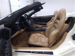 2001 Chevrolet Corvette (CC-2072979) for sale in North East, Pennsylvania