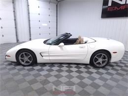 2001 Chevrolet Corvette (CC-2072979) for sale in North East, Pennsylvania