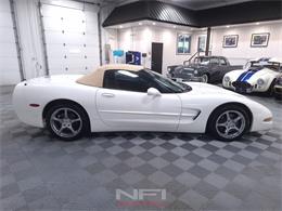 2001 Chevrolet Corvette (CC-2072979) for sale in North East, Pennsylvania
