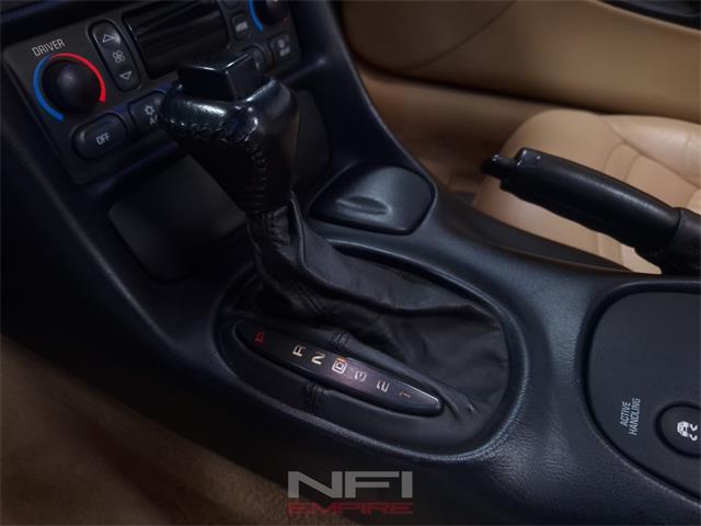 2001 Chevrolet Corvette (CC-2072979) for sale in North East, Pennsylvania