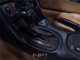 2001 Chevrolet Corvette (CC-2072979) for sale in North East, Pennsylvania
