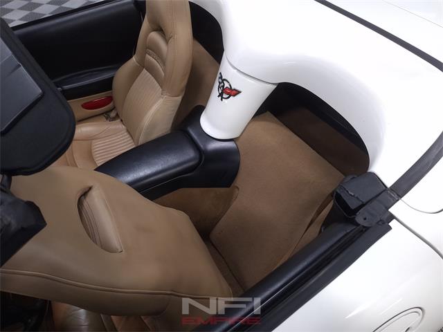 2001 Chevrolet Corvette (CC-2072979) for sale in North East, Pennsylvania