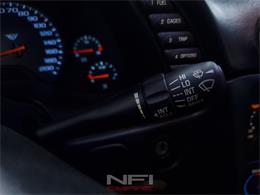 2001 Chevrolet Corvette (CC-2072979) for sale in North East, Pennsylvania