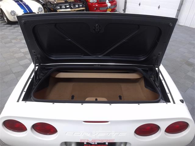 2001 Chevrolet Corvette (CC-2072979) for sale in North East, Pennsylvania