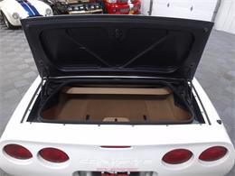 2001 Chevrolet Corvette (CC-2072979) for sale in North East, Pennsylvania