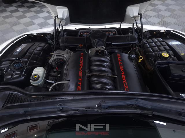 2001 Chevrolet Corvette (CC-2072979) for sale in North East, Pennsylvania