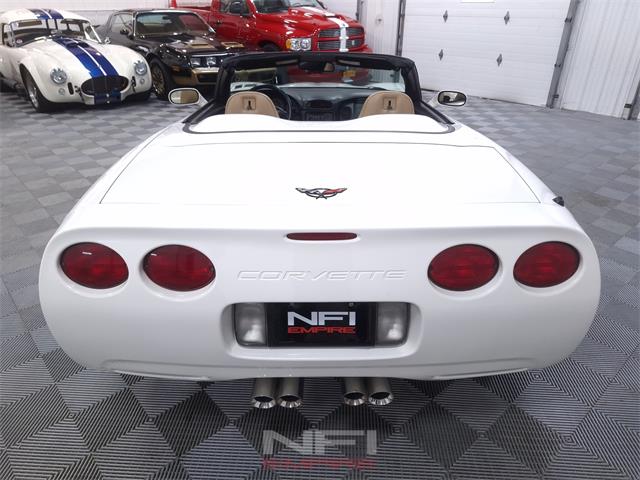 2001 Chevrolet Corvette (CC-2072979) for sale in North East, Pennsylvania