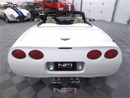 2001 Chevrolet Corvette (CC-2072979) for sale in North East, Pennsylvania