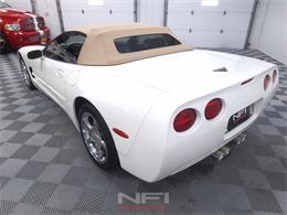 2001 Chevrolet Corvette (CC-2072979) for sale in North East, Pennsylvania