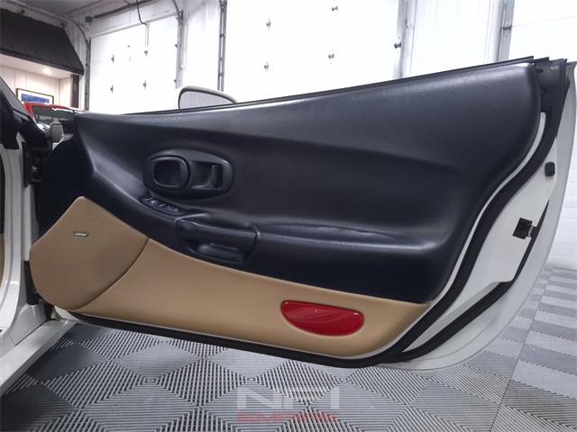 2001 Chevrolet Corvette (CC-2072979) for sale in North East, Pennsylvania