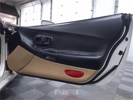 2001 Chevrolet Corvette (CC-2072979) for sale in North East, Pennsylvania