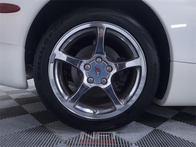 2001 Chevrolet Corvette (CC-2072979) for sale in North East, Pennsylvania