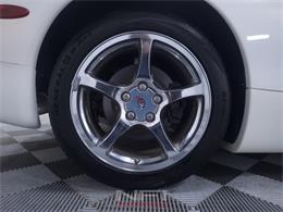 2001 Chevrolet Corvette (CC-2072979) for sale in North East, Pennsylvania