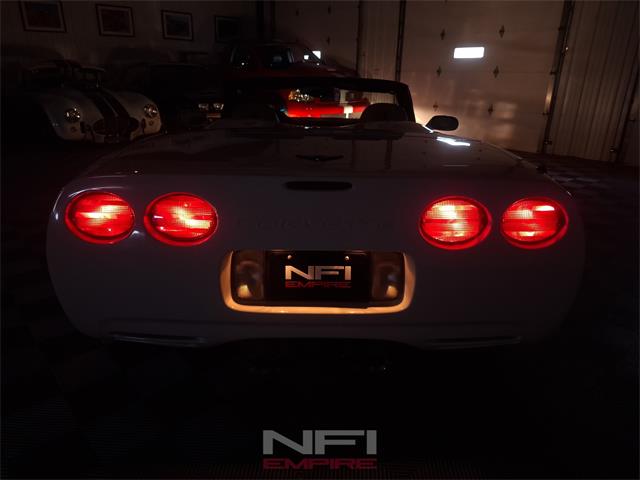 2001 Chevrolet Corvette (CC-2072979) for sale in North East, Pennsylvania