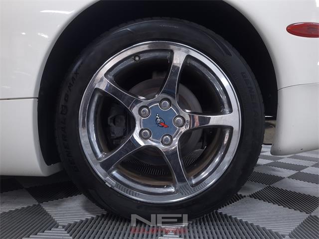 2001 Chevrolet Corvette (CC-2072979) for sale in North East, Pennsylvania