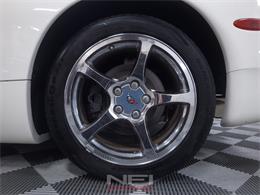 2001 Chevrolet Corvette (CC-2072979) for sale in North East, Pennsylvania