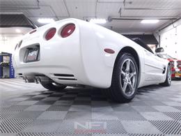 2001 Chevrolet Corvette (CC-2072979) for sale in North East, Pennsylvania