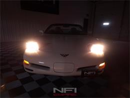 2001 Chevrolet Corvette (CC-2072979) for sale in North East, Pennsylvania