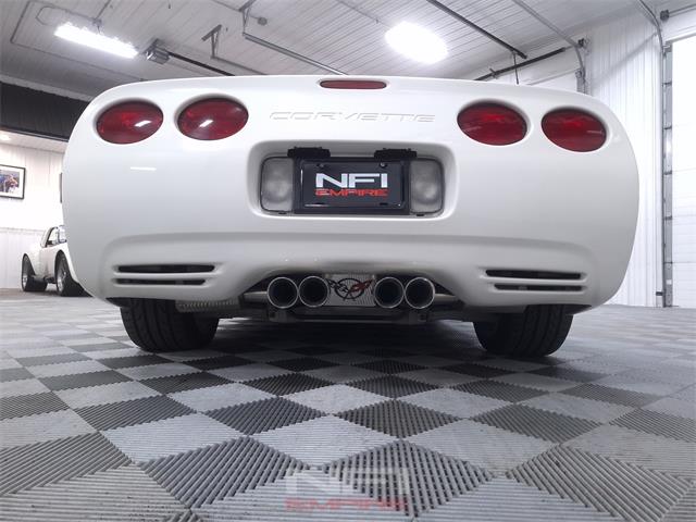 2001 Chevrolet Corvette (CC-2072979) for sale in North East, Pennsylvania