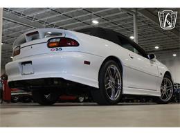 2001 Chevrolet Camaro (CC-2070298) for sale in Crete, Illinois
