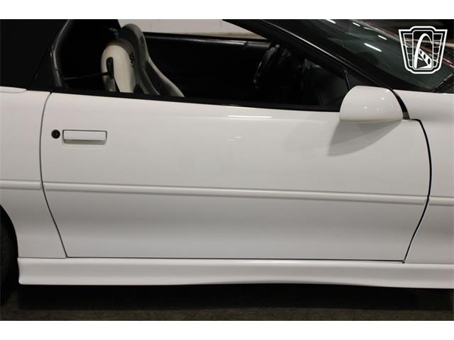 2001 Chevrolet Camaro (CC-2070298) for sale in Crete, Illinois