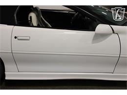 2001 Chevrolet Camaro (CC-2070298) for sale in Crete, Illinois