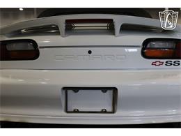 2001 Chevrolet Camaro (CC-2070298) for sale in Crete, Illinois