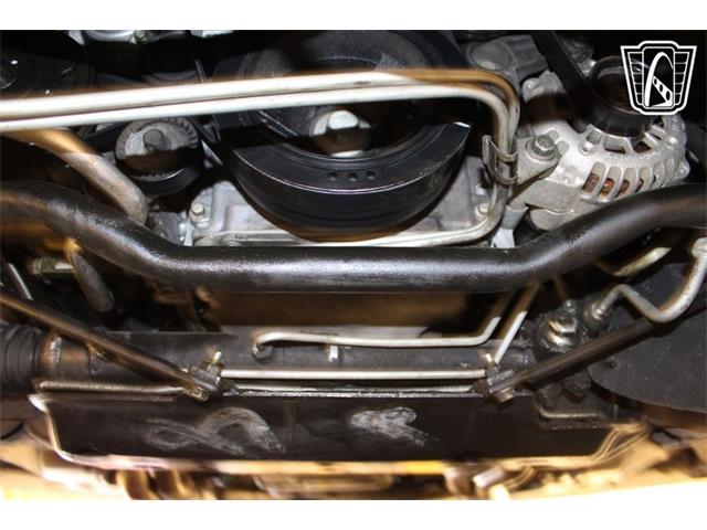 2001 Chevrolet Camaro (CC-2070298) for sale in Crete, Illinois