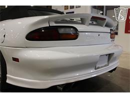 2001 Chevrolet Camaro (CC-2070298) for sale in Crete, Illinois