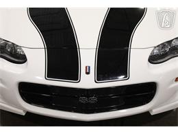2001 Chevrolet Camaro (CC-2070298) for sale in Crete, Illinois