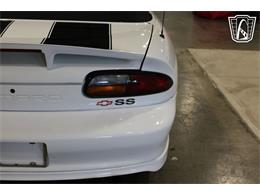 2001 Chevrolet Camaro (CC-2070298) for sale in Crete, Illinois