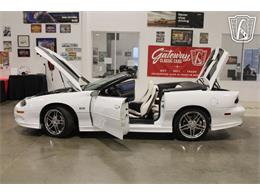 2001 Chevrolet Camaro (CC-2070298) for sale in Crete, Illinois